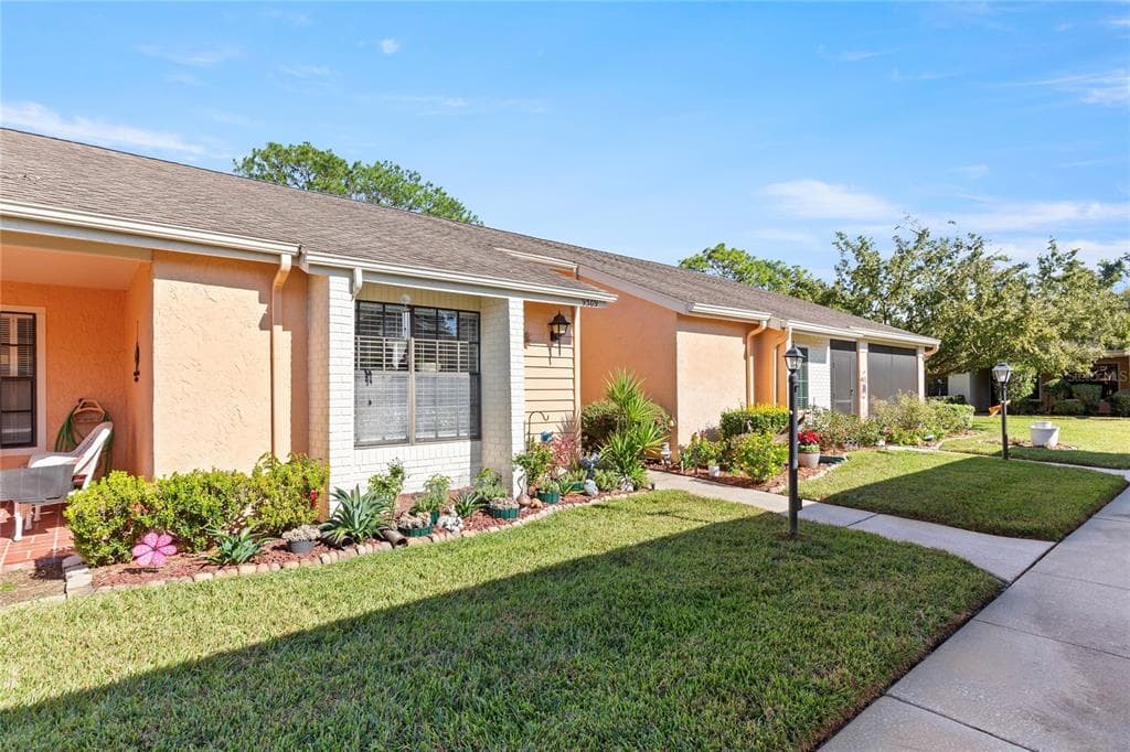 9309 TROWBRIDGE COURT, NEW PORT RICHEY, FL 34655 — zdjęcie 3