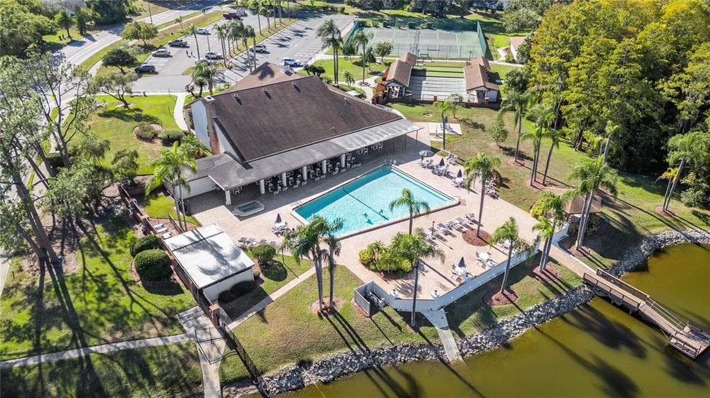 9309 TROWBRIDGE COURT, NEW PORT RICHEY, FL 34655 — zdjęcie 5