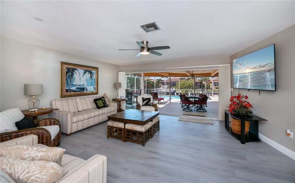 69 SABAL DRIVE, PUNTA GORDA, FL 33950 — zdjęcie 3