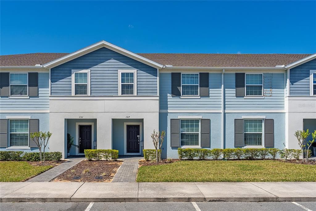 127 JETTY WAY, DAVENPORT, FL 33897