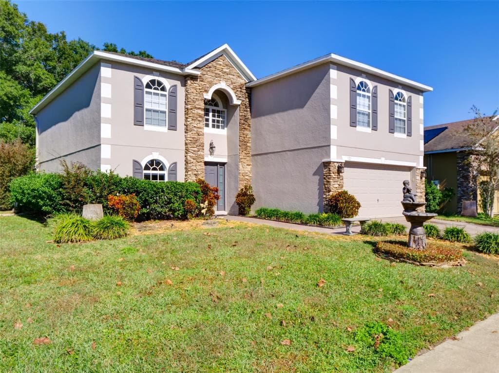 121 W FIESTA KEY LOOP, DELAND, FL 32720 — zdjęcie 2