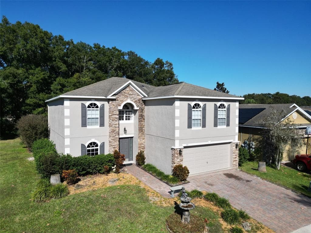 121 W FIESTA KEY LOOP, DELAND, FL 32720 — zdjęcie 4