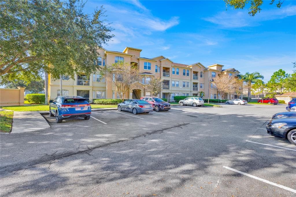 804 TERRACE RIDGE CIRCLE # 804, DAVENPORT, FL 33896