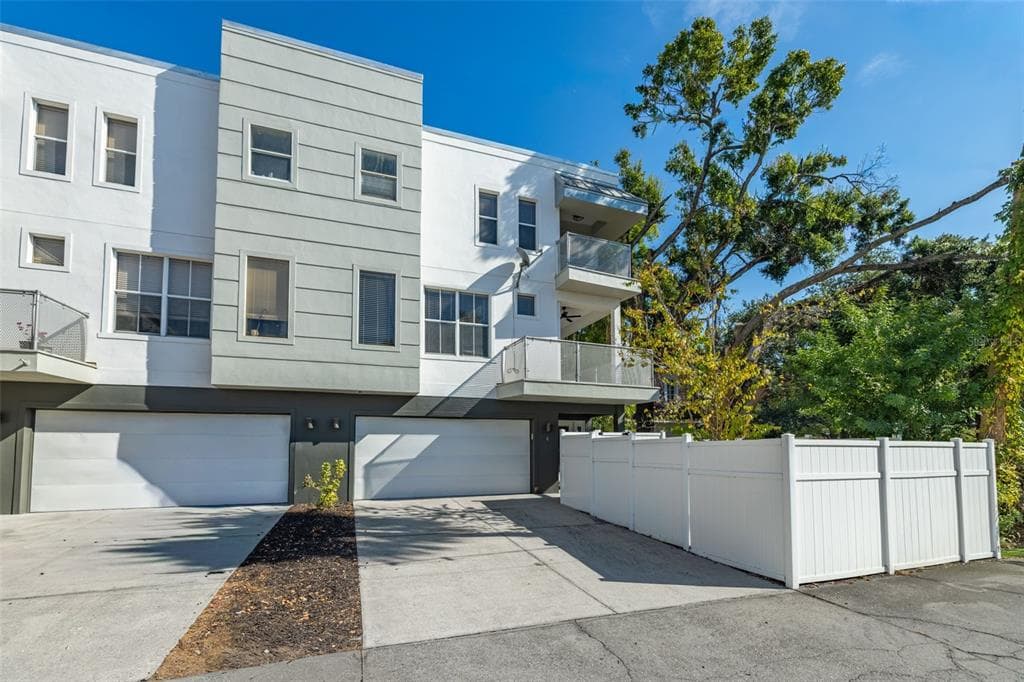 113 S NEWPORT AVENUE # 1-4, TAMPA, FL 33606 — zdjęcie 2
