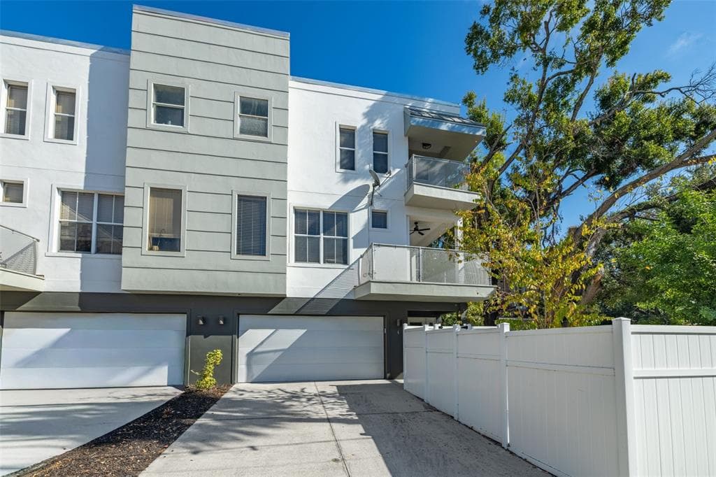 113 S NEWPORT AVENUE # 1-4, TAMPA, FL 33606 — zdjęcie 3