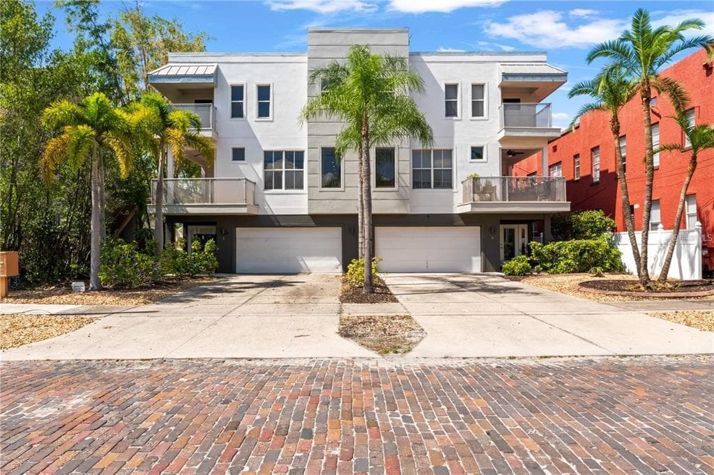 113 S NEWPORT AVENUE # 1-4, TAMPA, FL 33606