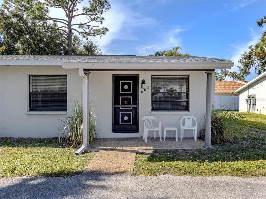 668 SUBSTATION ROAD, VENICE, FL 34285