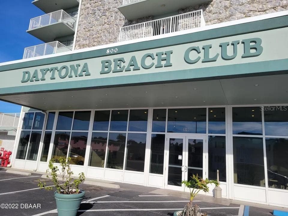 800 N ATLANTIC AVENUE # 420, DAYTONA BEACH, FL 32118