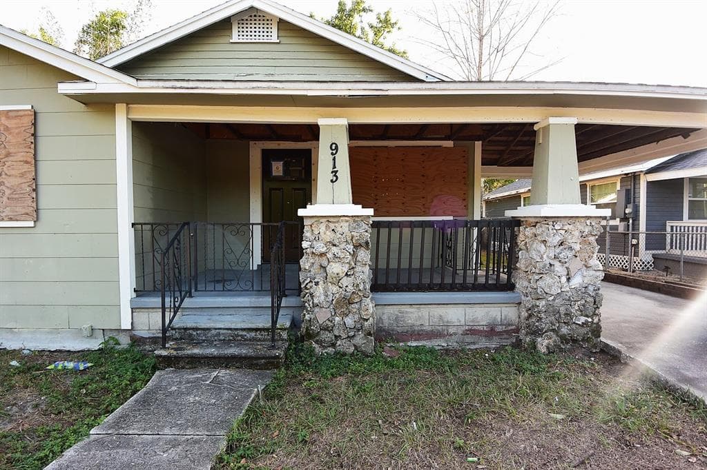 913 E 28TH AVENUE, TAMPA, FL 33605 — zdjęcie 2