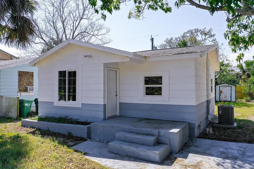 519 WILLIAMS STREET, MELBOURNE, FL 32901