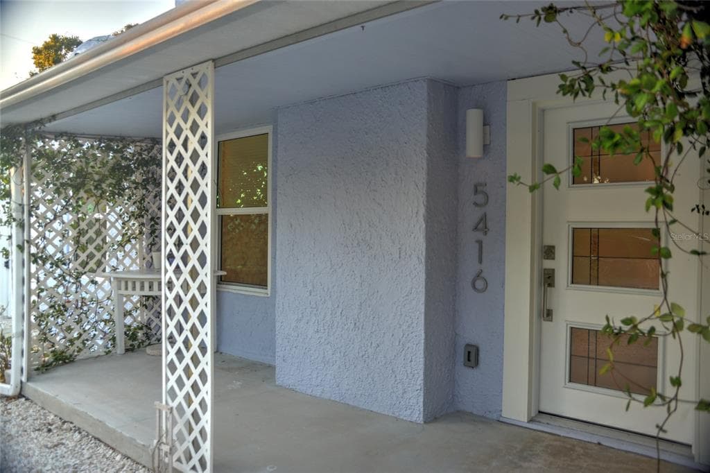 5416 4TH AVENUE W, BRADENTON, FL 34209 — zdjęcie 2