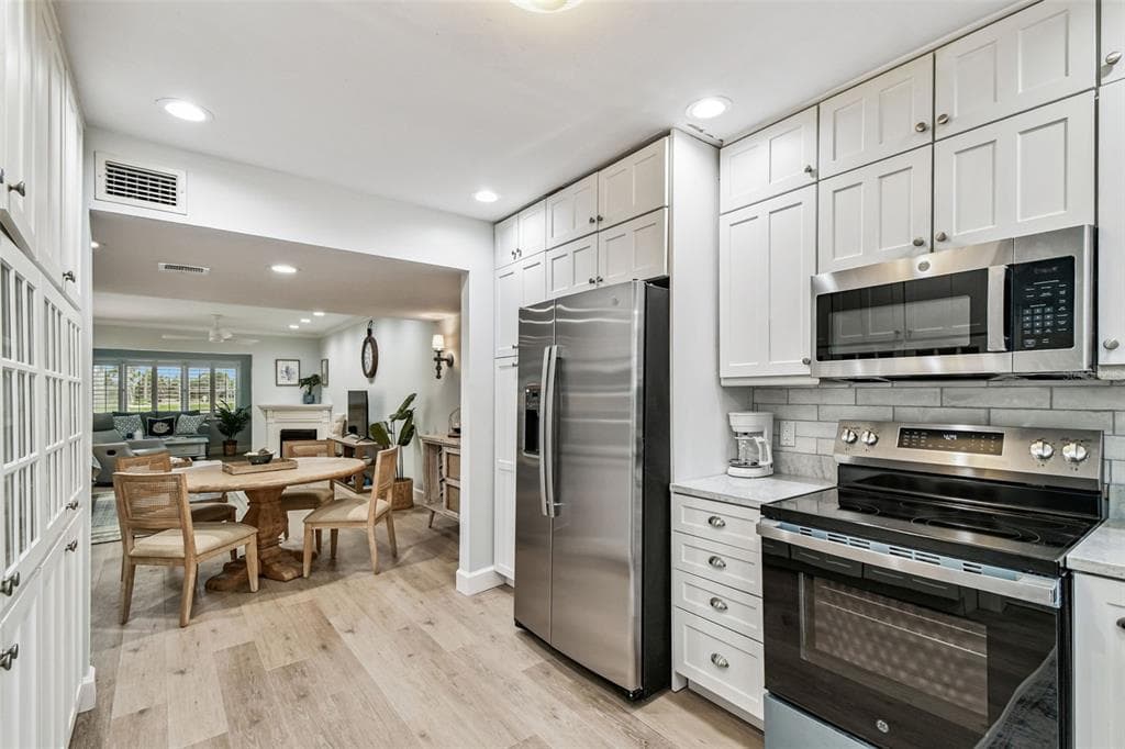 8 GLENCOE PLACE # 107, DUNEDIN, FL 34698 — zdjęcie 5
