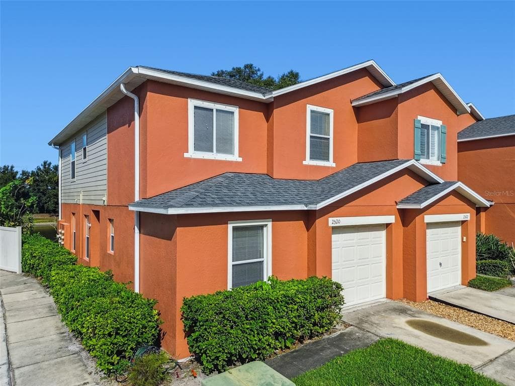 2520 COLONY REED LANE, CLEARWATER, FL 33763 — zdjęcie 2