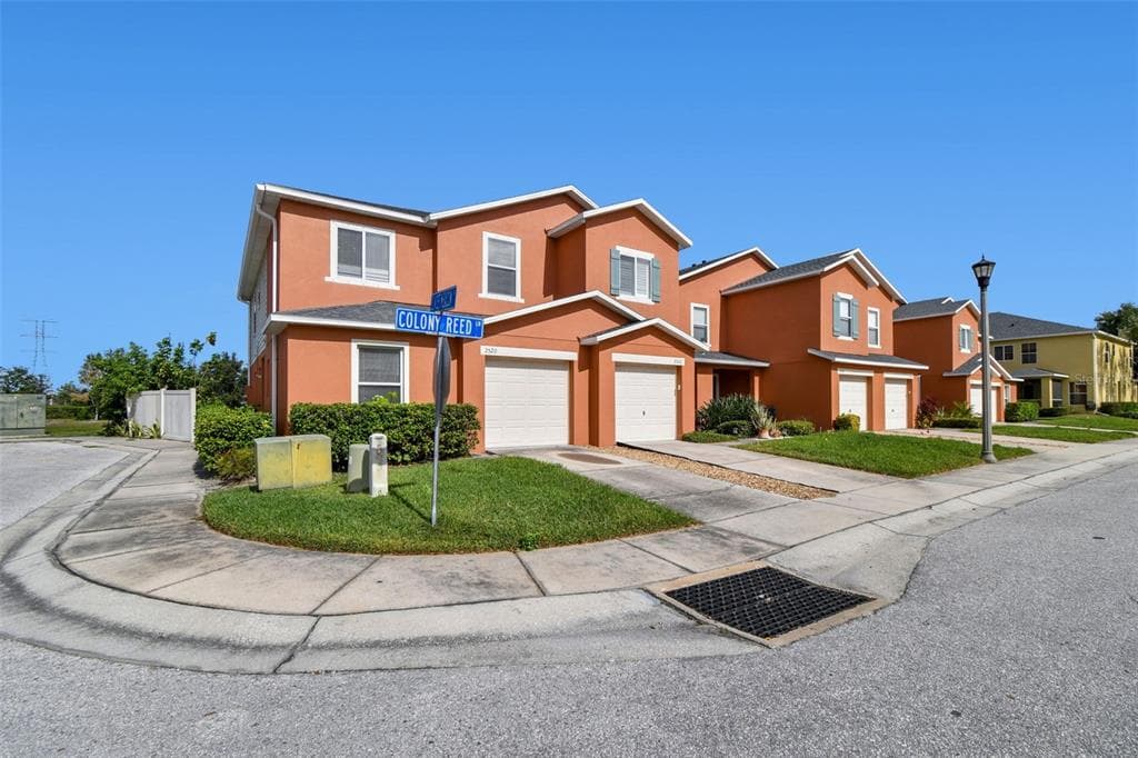 2520 COLONY REED LANE, CLEARWATER, FL 33763 — zdjęcie 3