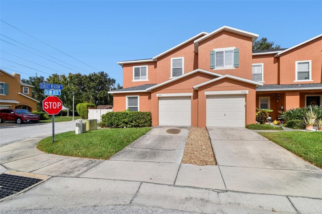 2520 COLONY REED LANE, CLEARWATER, FL 33763 — zdjęcie 5
