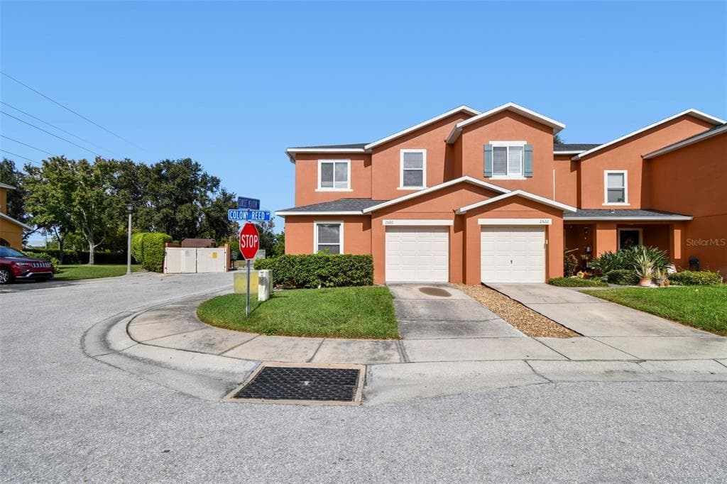 2520 COLONY REED LANE, CLEARWATER, FL 33763 — zdjęcie 4