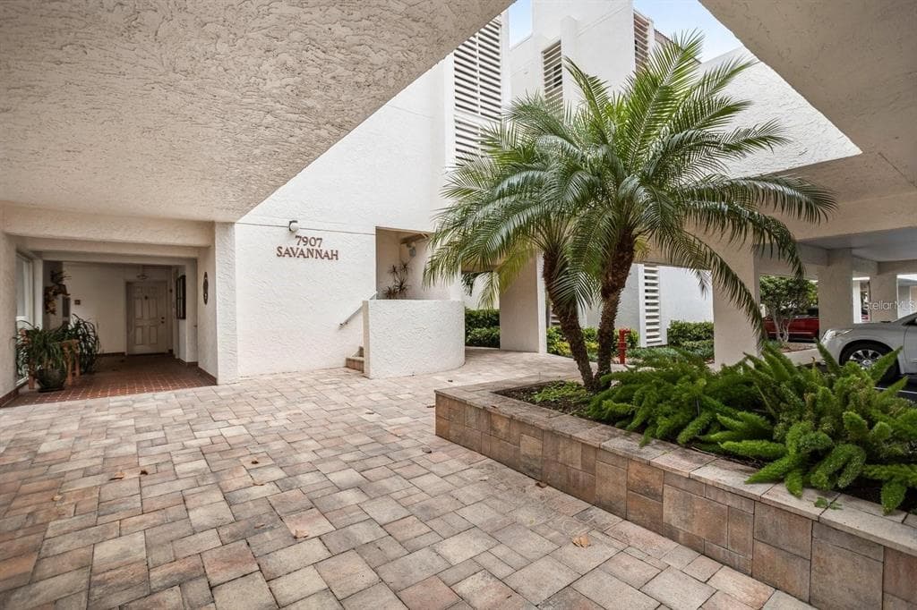 7907 SAILBOAT KEY BOULEVARD S # 205, SOUTH PASADENA, FL 33707 — zdjęcie 4