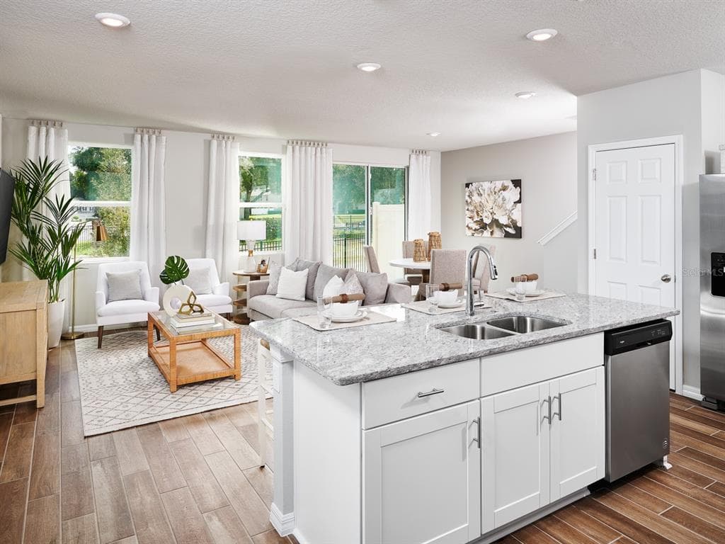 1133 BRADFORD PARK DRIVE, ORMOND BEACH, FL 32174 — zdjęcie 2