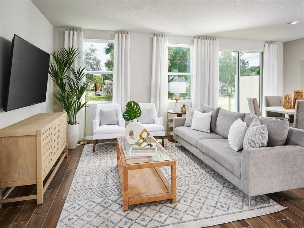1133 BRADFORD PARK DRIVE, ORMOND BEACH, FL 32174 — zdjęcie 4