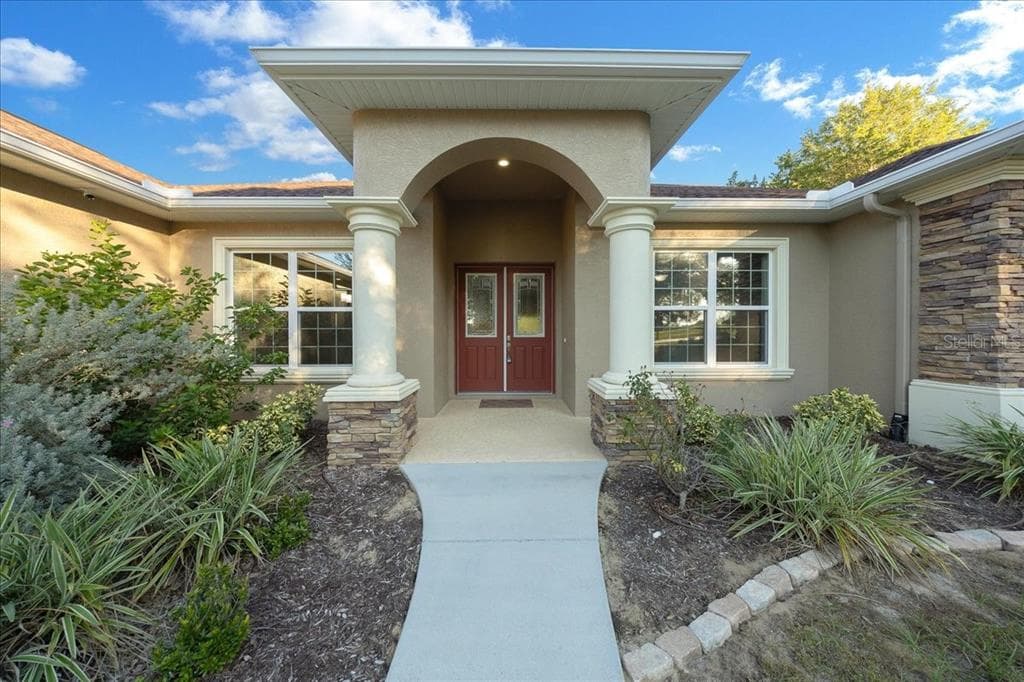 2087 N ANNAPOLIS AVENUE, HERNANDO, FL 34442 — zdjęcie 2