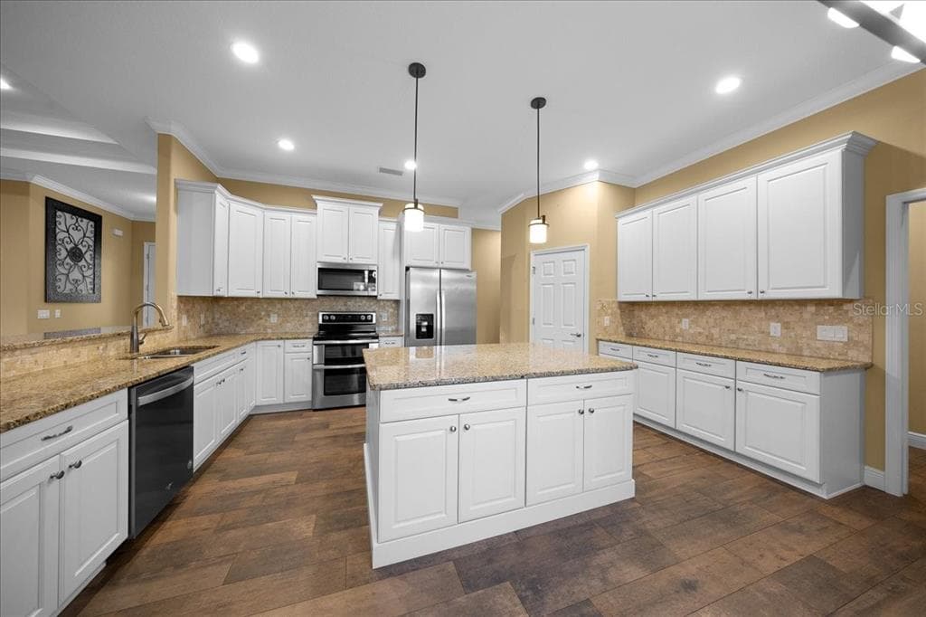 2087 N ANNAPOLIS AVENUE, HERNANDO, FL 34442 — zdjęcie 5