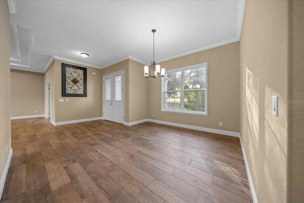 2087 N ANNAPOLIS AVENUE, HERNANDO, FL 34442 — zdjęcie 4