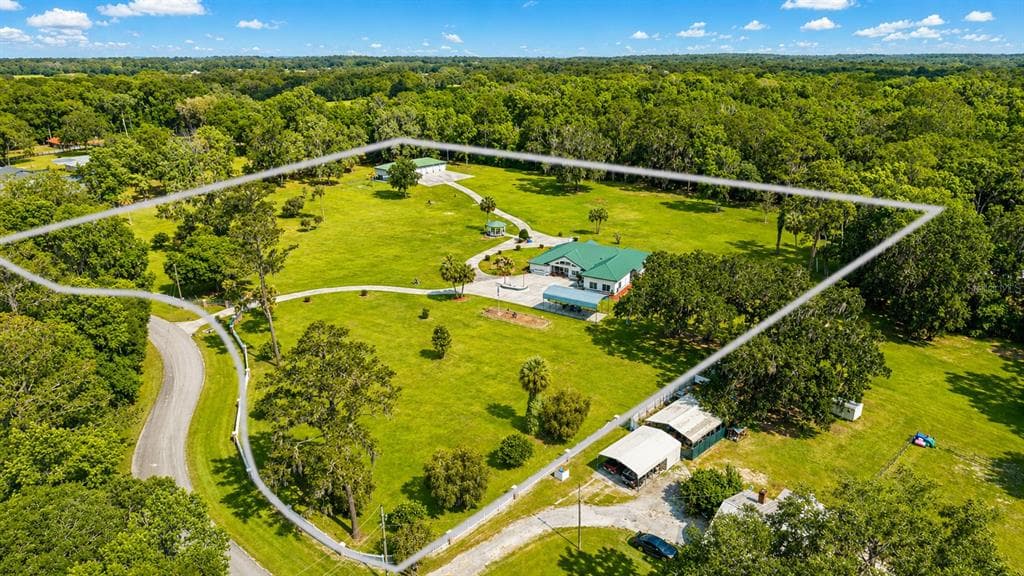 255 SW 96TH LANE, OCALA, FL 34476