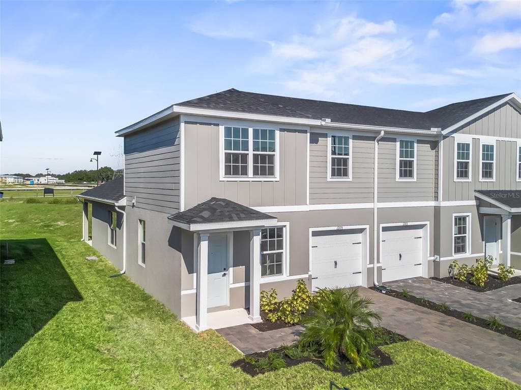 1205 PORT BLUE WAY, LADY LAKE, FL 32159 — zdjęcie 2