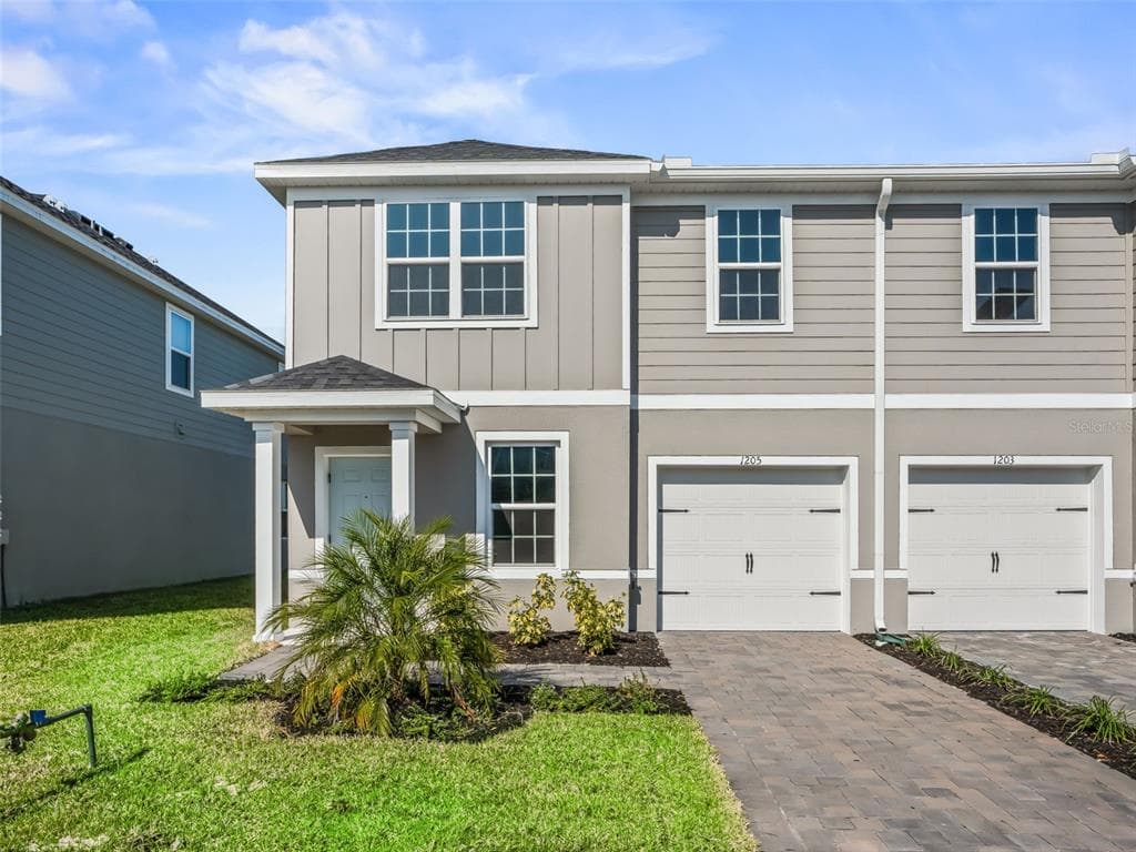 1205 PORT BLUE WAY, LADY LAKE, FL 32159 — zdjęcie 3