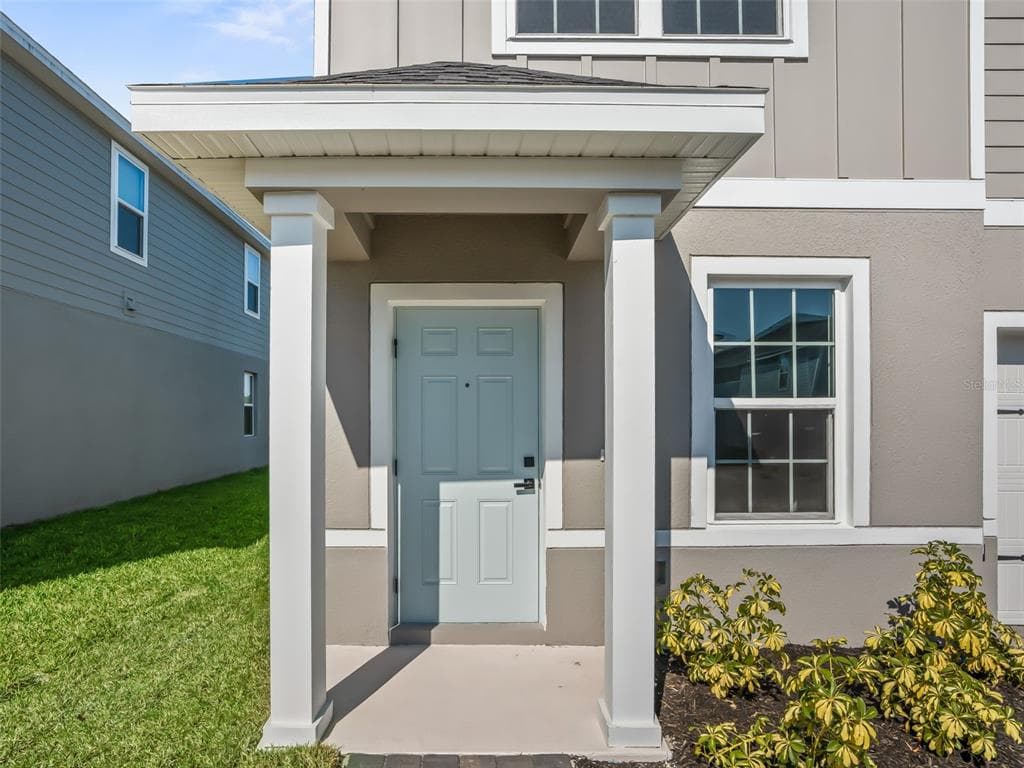 1205 PORT BLUE WAY, LADY LAKE, FL 32159 — zdjęcie 5