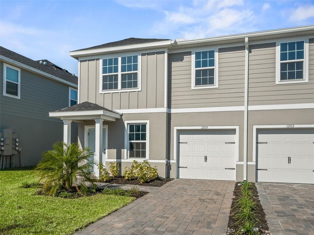 1205 PORT BLUE WAY, LADY LAKE, FL 32159 — zdjęcie 4