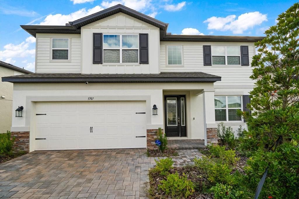 5707 MAYDALE AVENUE, WESLEY CHAPEL, FL 33545 — zdjęcie 2