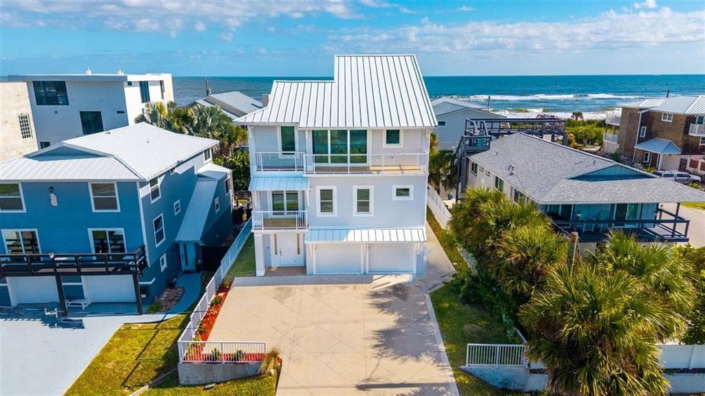6191 TURTLEMOUND ROAD, NEW SMYRNA BEACH, FL 32169