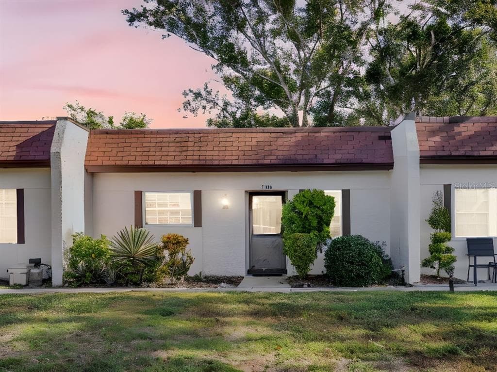 3109 MISSION GROVE DRIVE # D, PALM HARBOR, FL 34684 — zdjęcie 2