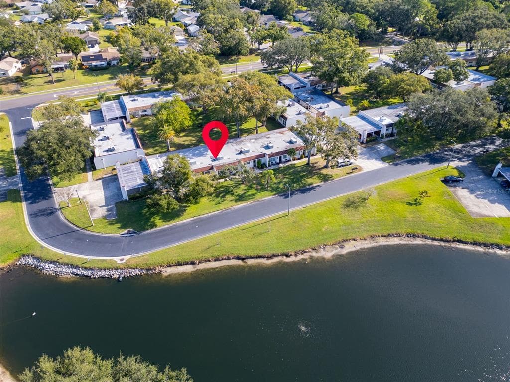 3109 MISSION GROVE DRIVE # D, PALM HARBOR, FL 34684 — zdjęcie 3