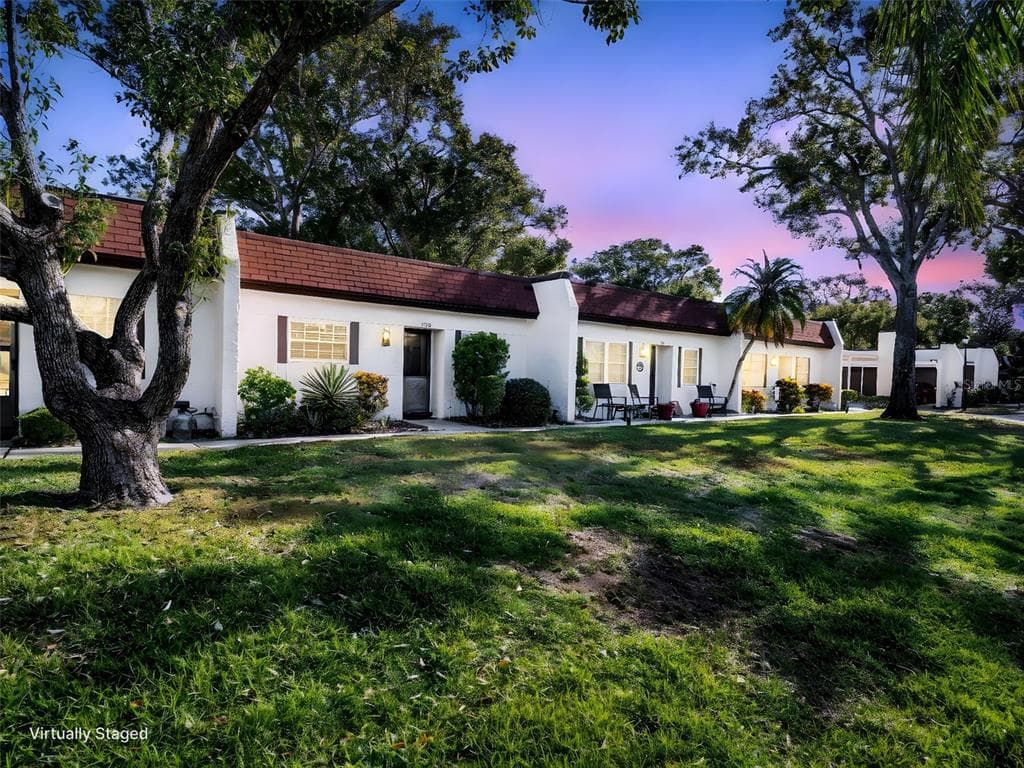 3109 MISSION GROVE DRIVE # D, PALM HARBOR, FL 34684
