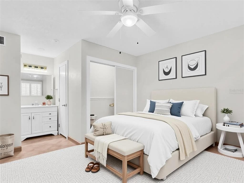 3109 MISSION GROVE DRIVE # D, PALM HARBOR, FL 34684 — zdjęcie 5