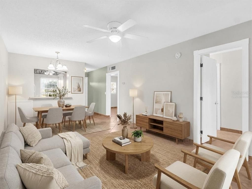 3109 MISSION GROVE DRIVE # D, PALM HARBOR, FL 34684 — zdjęcie 4