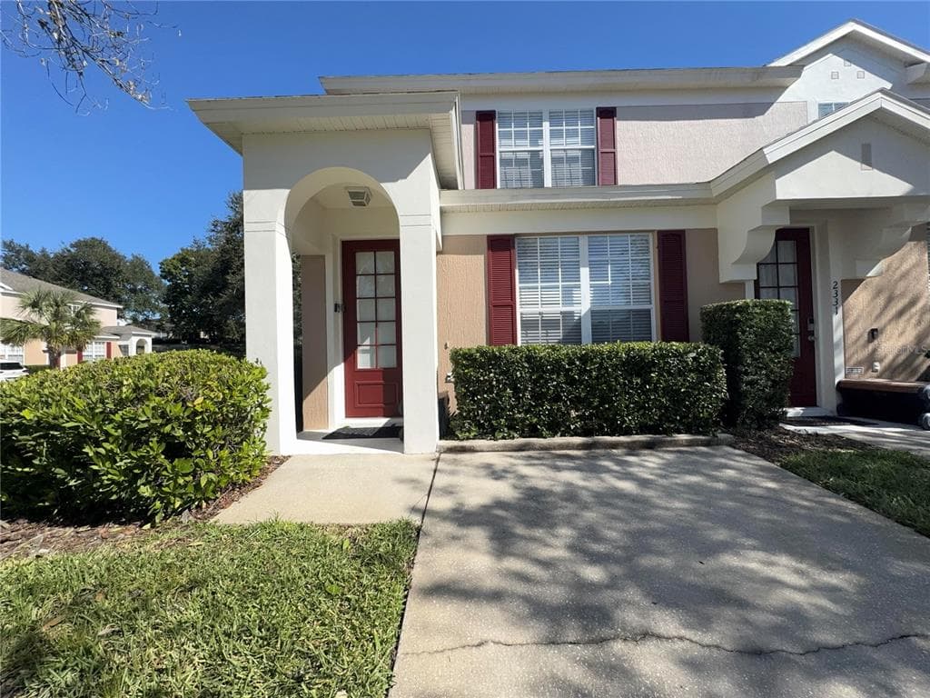 2333 SILVER PALM DRIVE, KISSIMMEE, FL 34747 — zdjęcie 2