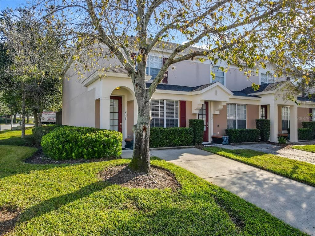 2333 SILVER PALM DRIVE, KISSIMMEE, FL 34747 — zdjęcie 3