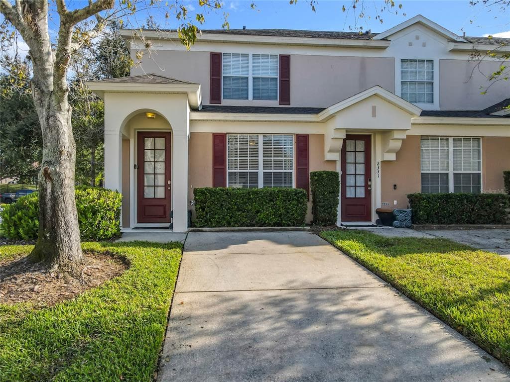 2333 SILVER PALM DRIVE, KISSIMMEE, FL 34747
