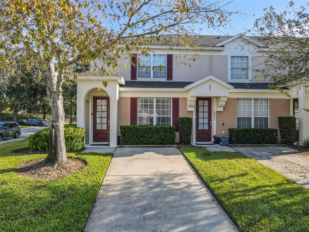 2333 SILVER PALM DRIVE, KISSIMMEE, FL 34747 — zdjęcie 5