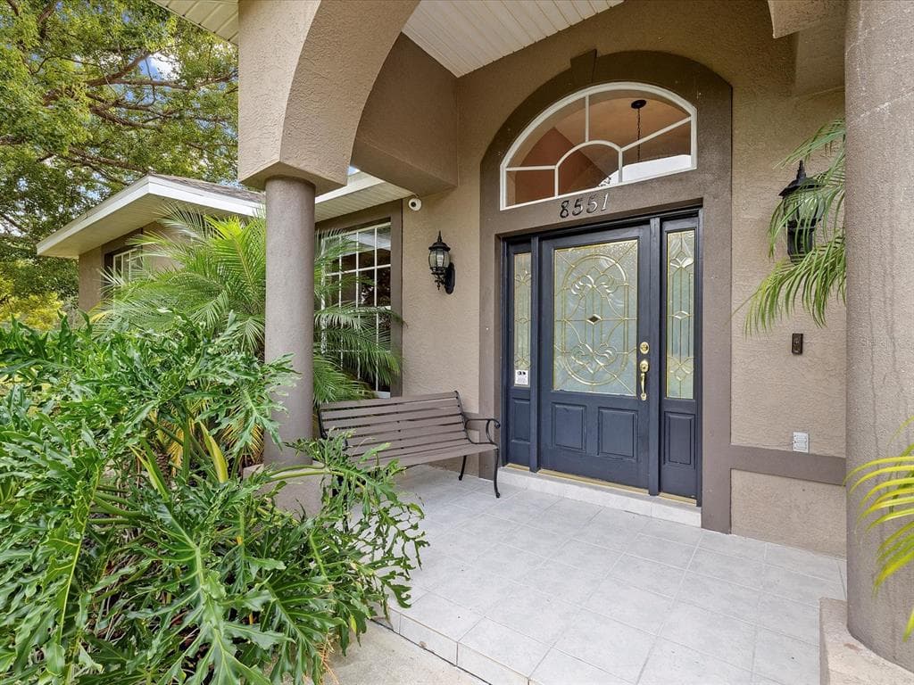 8551 PRATT DRIVE, NEW PORT RICHEY, FL 34654 — zdjęcie 3