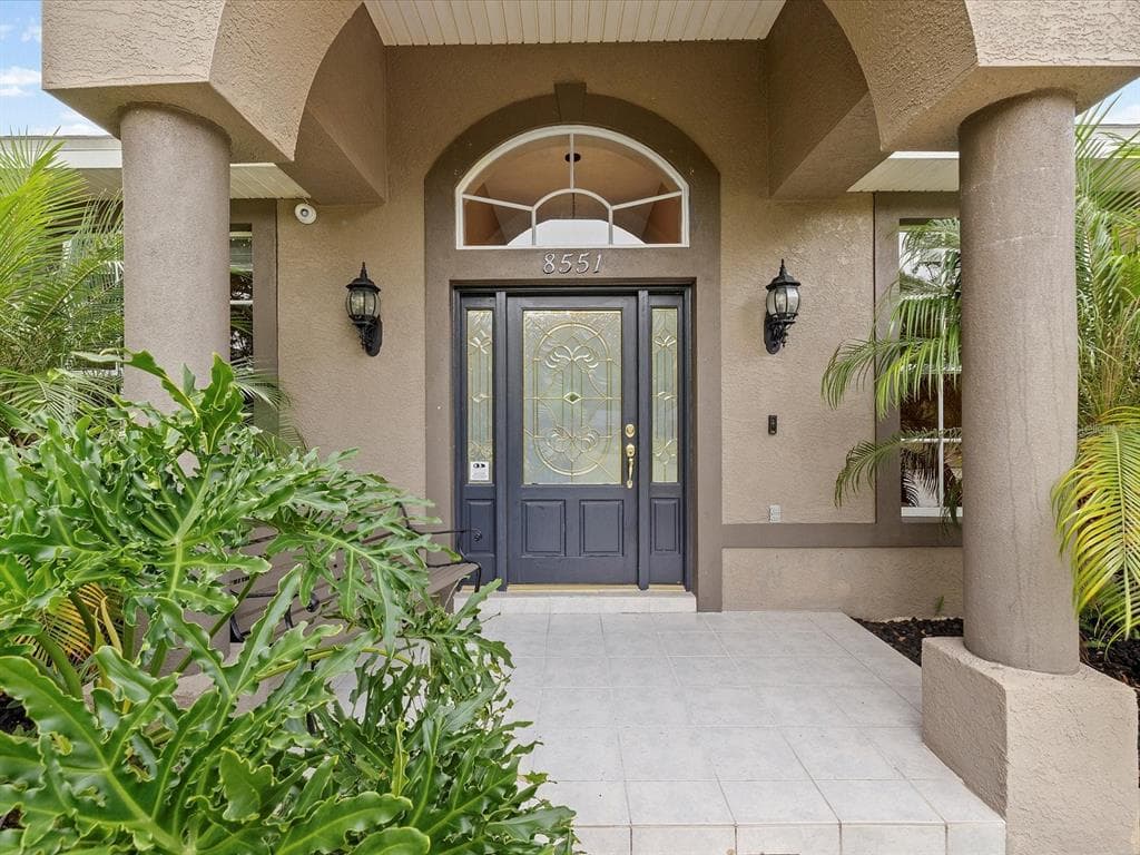 8551 PRATT DRIVE, NEW PORT RICHEY, FL 34654 — zdjęcie 4