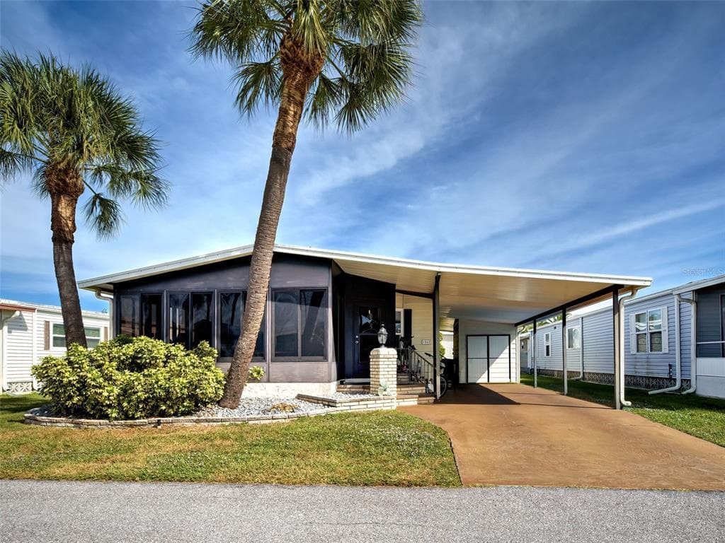 2100 KINGS HIGHWAY # 1067, PORT CHARLOTTE, FL 33980