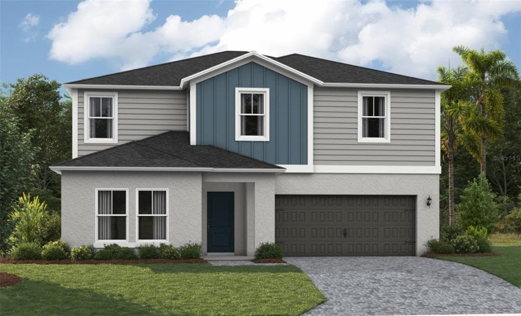 9255 ORCHARD PARK LANE, ZEPHYRHILLS, FL 33541
