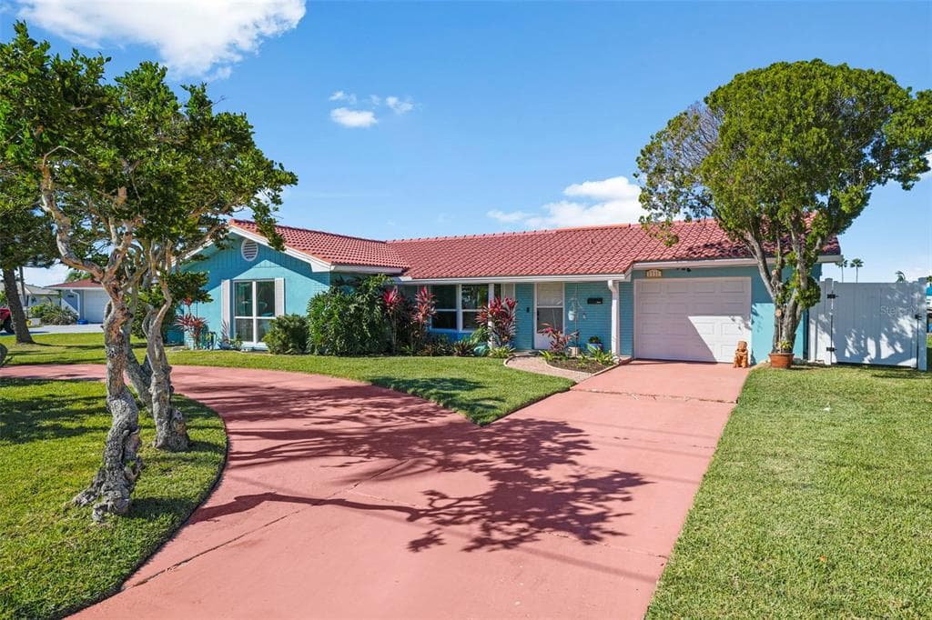3711 FLORAMAR TERRACE, NEW PORT RICHEY, FL 34652 — zdjęcie 2