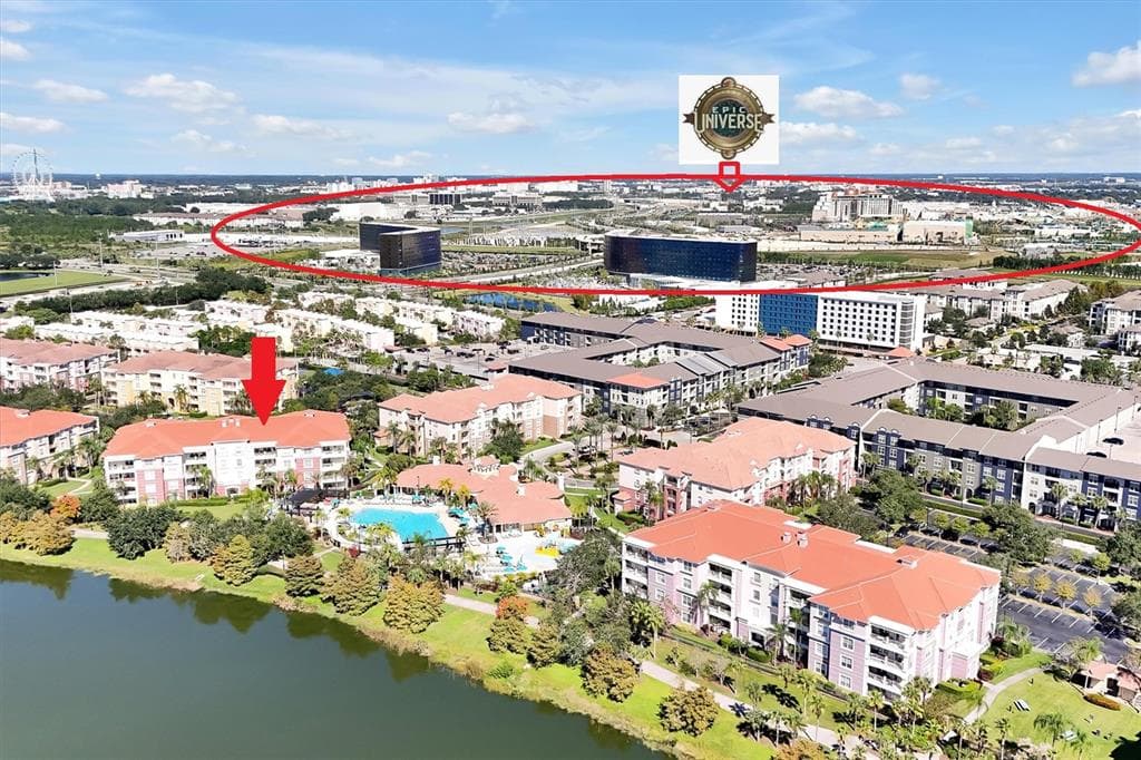 5012 SHOREWAY LOOP # 20507, ORLANDO, FL 32819