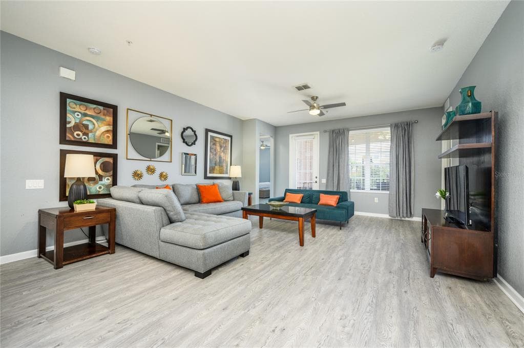 5012 SHOREWAY LOOP # 20507, ORLANDO, FL 32819 — zdjęcie 5
