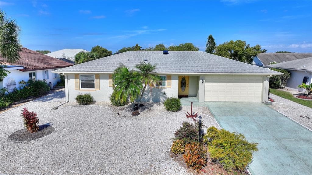 679 FORT DUQUESNA DRIVE, SUN CITY CENTER, FL 33573